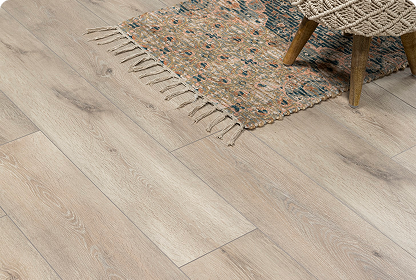 Hardwood flooring products by Cascade Flooring USA