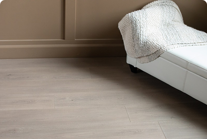 Laminate flooring by Cascade Flooring USA