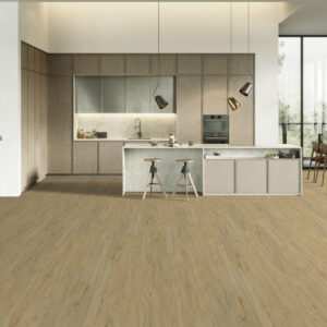 Impact LVT